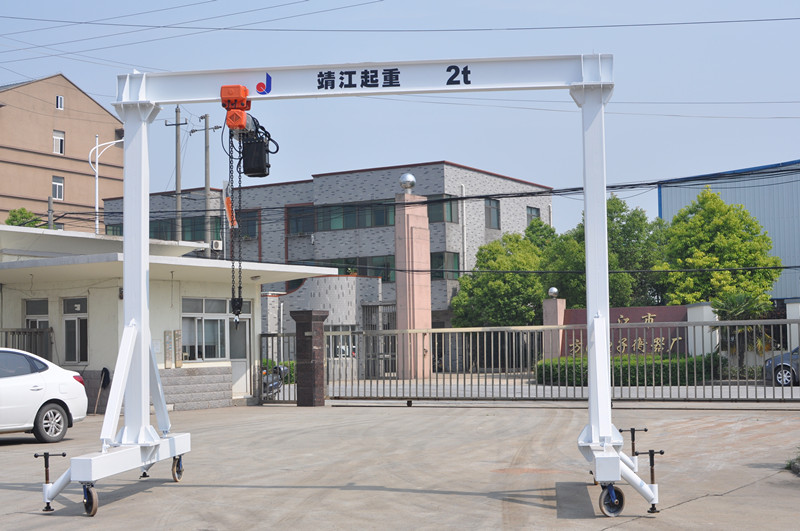 single girder gantry crane MD1_副本.jpg single girder gantry crane MD1_副本.jpg