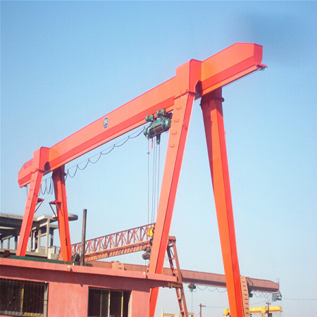 龍門吊 龍門吊