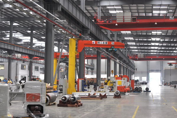 旋臂起重機(jī) 旋臂起重機(jī)