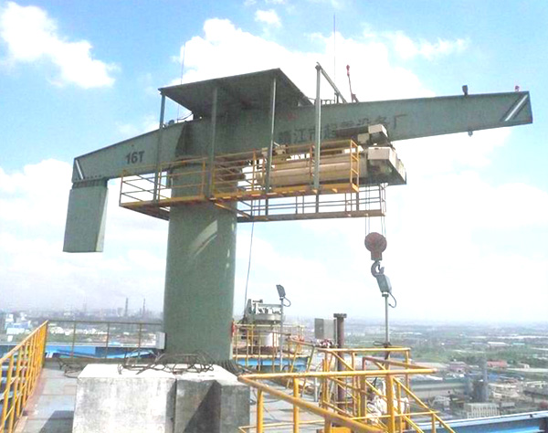 旋臂吊 旋臂吊