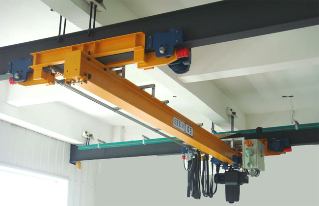 防爆起重機(jī) 防爆起重機(jī)