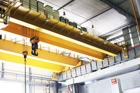 橋式行車 橋式行車