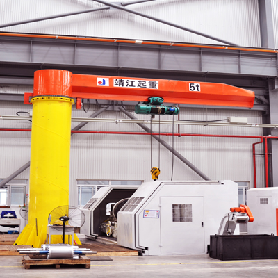 柱式懸臂吊 柱式懸臂吊