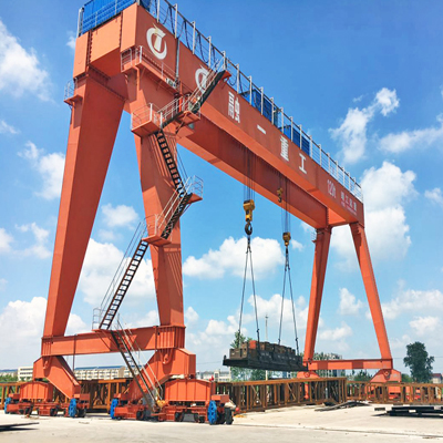 雙梁龍門(mén)吊 雙梁龍門(mén)吊