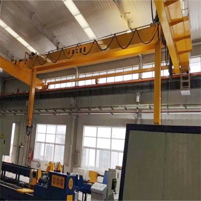 歐式橋式起重機(jī) 歐式橋式起重機(jī)