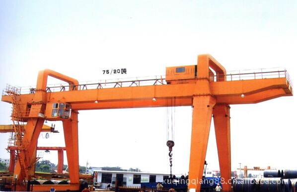 龍門(mén)起重機(jī) 龍門(mén)起重機(jī)