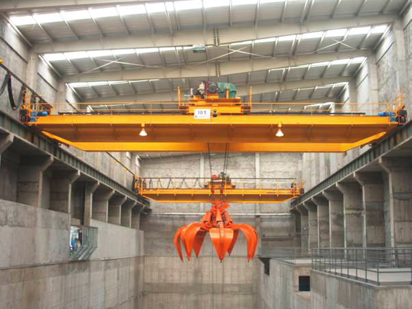 智能起重機 智能起重機